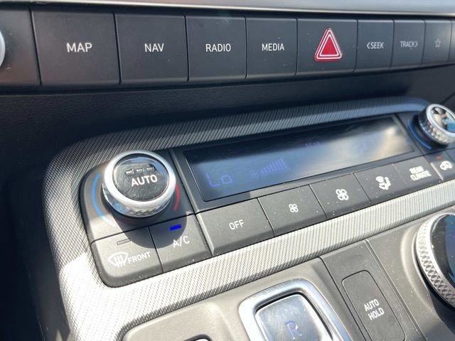 Used 2023 Hyundai Palisade XRT FWD image 44