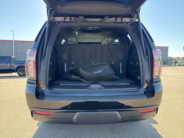 Used 2023 Chevrolet Tahoe RST AWD/4WD image 15