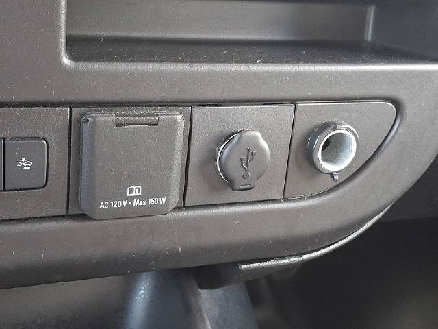 Used 2021 GMC Savana 3500 w/ Power Convenience Package RWD image 22
