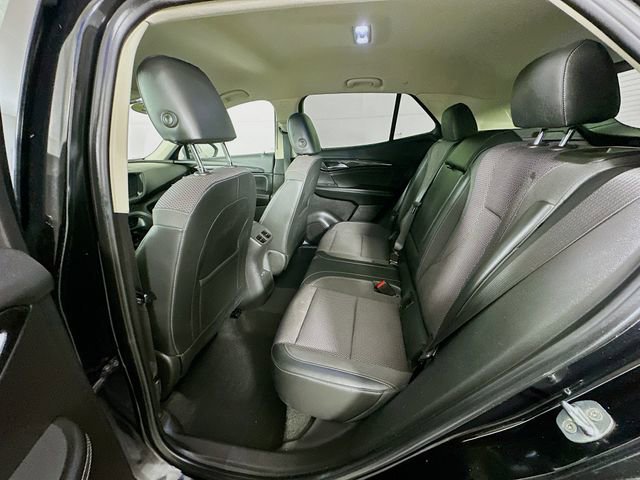 Used 2022 Buick Envision Preferred image 31