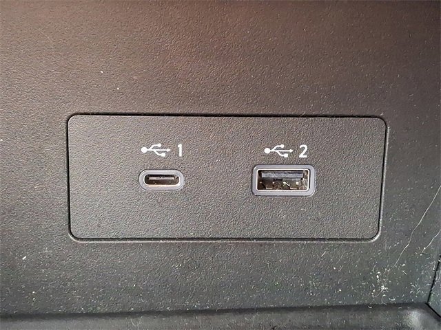 Used 2023 Nissan Pathfinder Rock Creek image 23