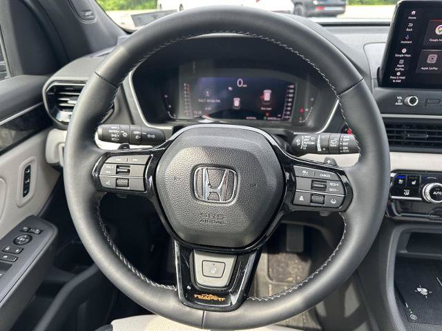 Used 2026 Honda Passport TrailSport Elite image 26