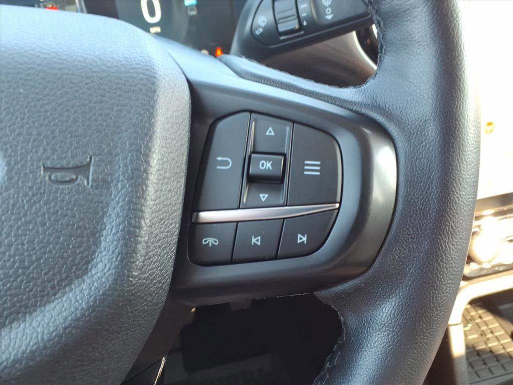 Certified 2024 Ford Ranger Lariat w/ FX4 Off-Road Package image 19