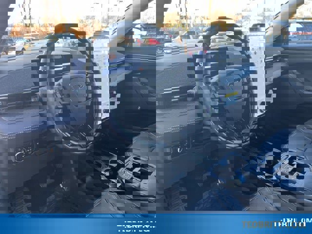 Certified 2025 Ford Mustang Mach-E Premium image 24