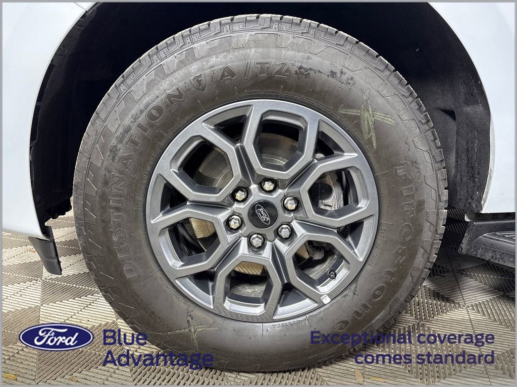 Certified 2025 Ford Expedition Max Active image 13