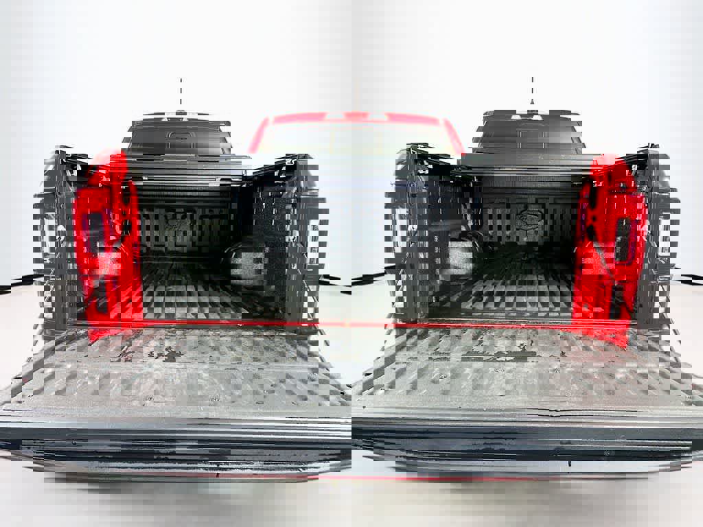 Certified 2020 Ford Ranger XLT w/ Equipment Group 302A Luxury image 23