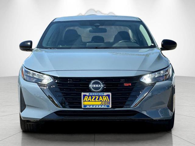 Used 2024 Nissan Sentra SR FWD image 8
