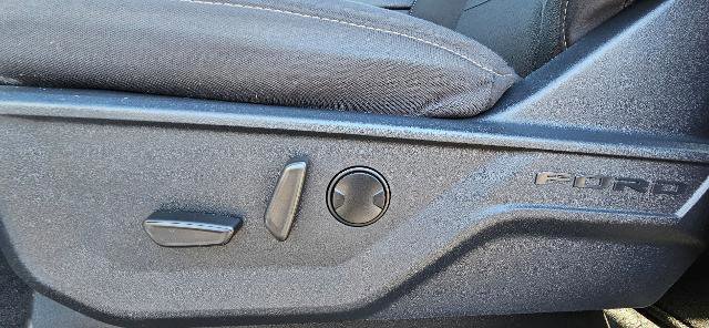 Certified 2023 Ford F150 XLT w/ Equipment Group 302A High AWD/4WD image 12