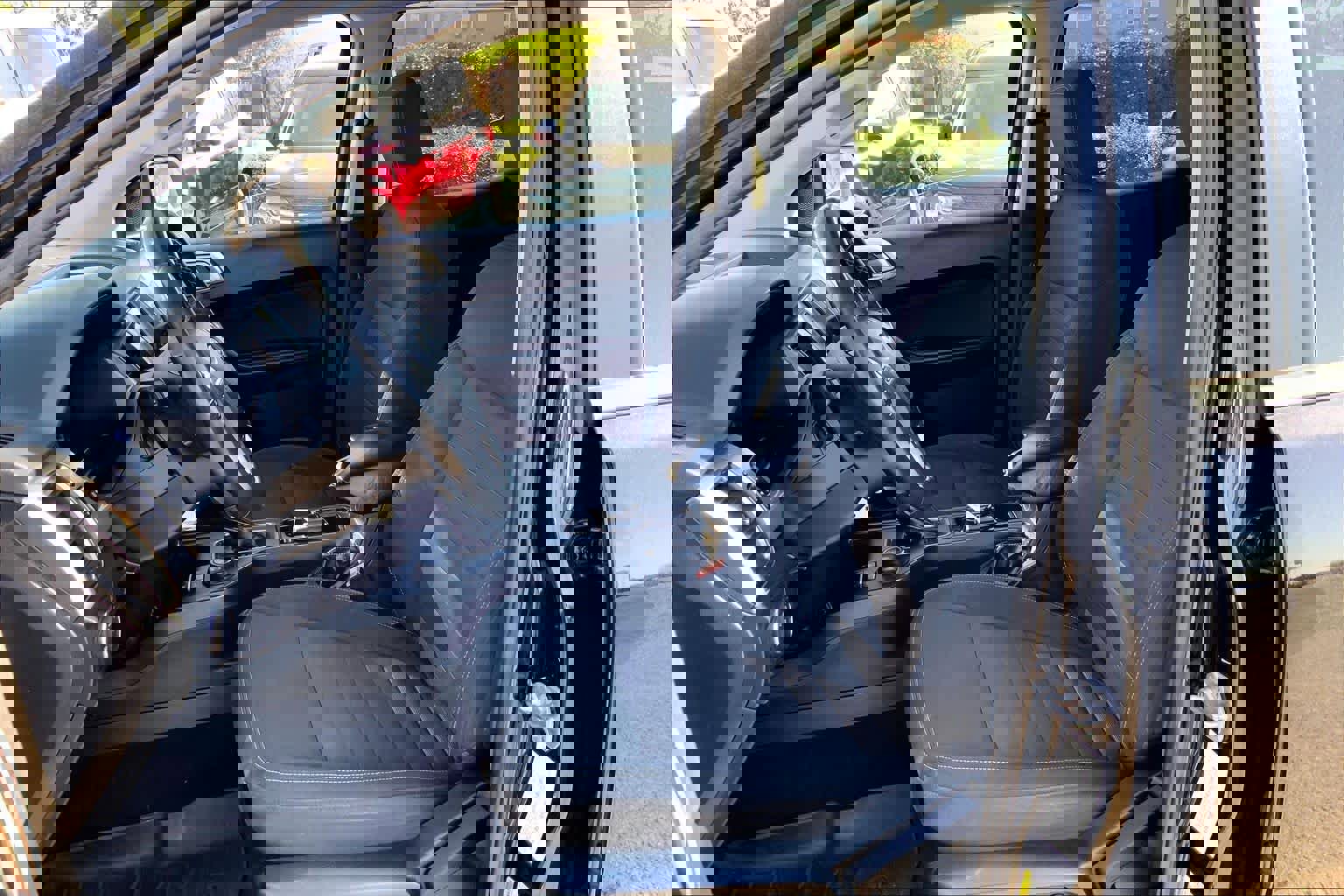 Certified 2019 Ford Ranger XLT w/ Equipment Group 302A Luxury image 8