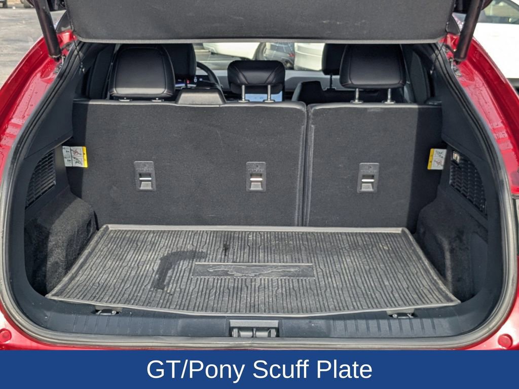 Certified 2023 Ford Mustang Mach-E GT image 13