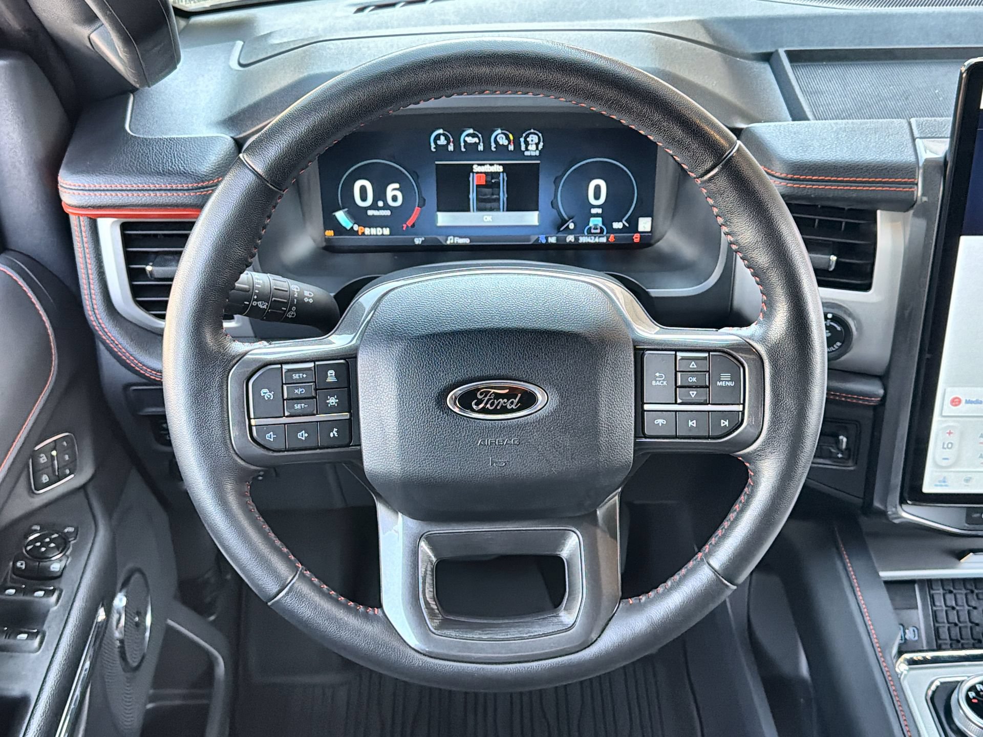 Certified 2024 Ford Expedition Timberline AWD/4WD image 14