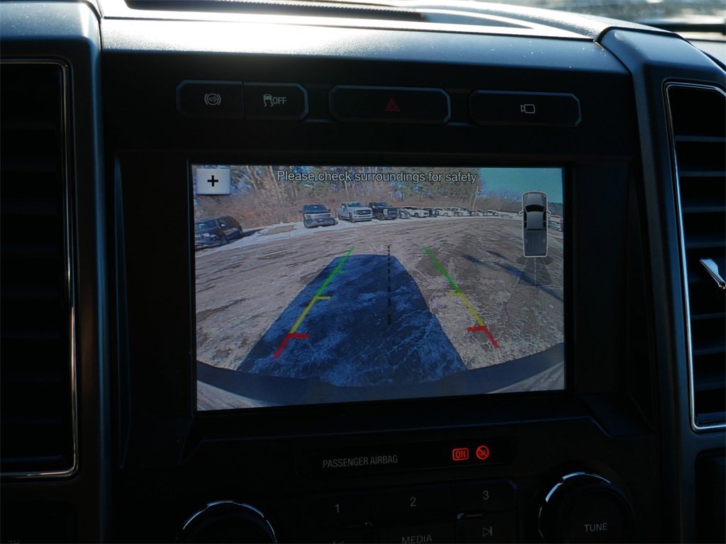 Certified 2019 Ford F350 XLT w/ XLT Premium Package image 27