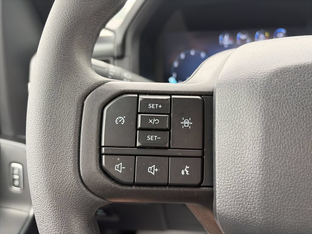 Certified 2024 Ford F150 STX AWD/4WD image 21