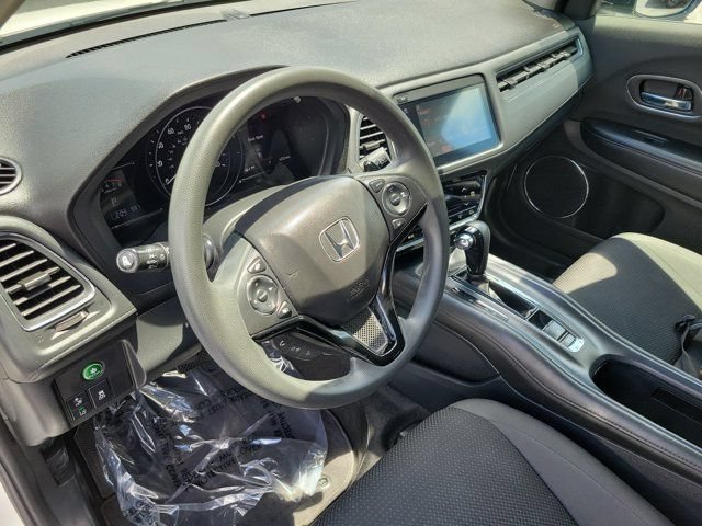 Used 2022 Honda HR-V EX image 18