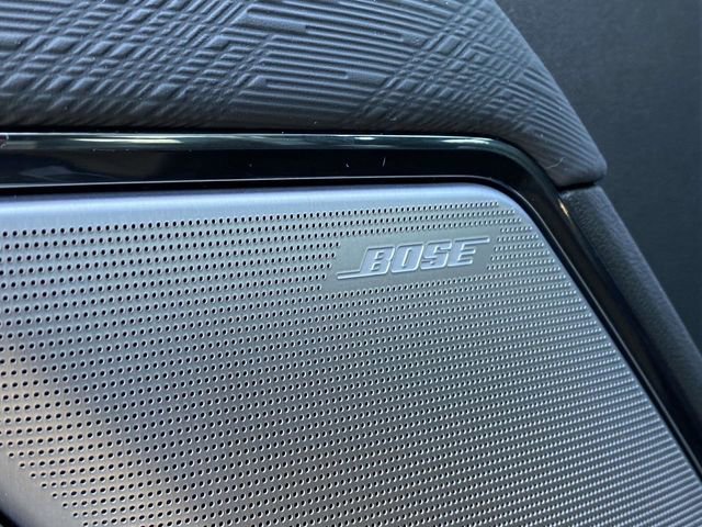 Used 2024 GMC Sierra 1500 AT4X image 23