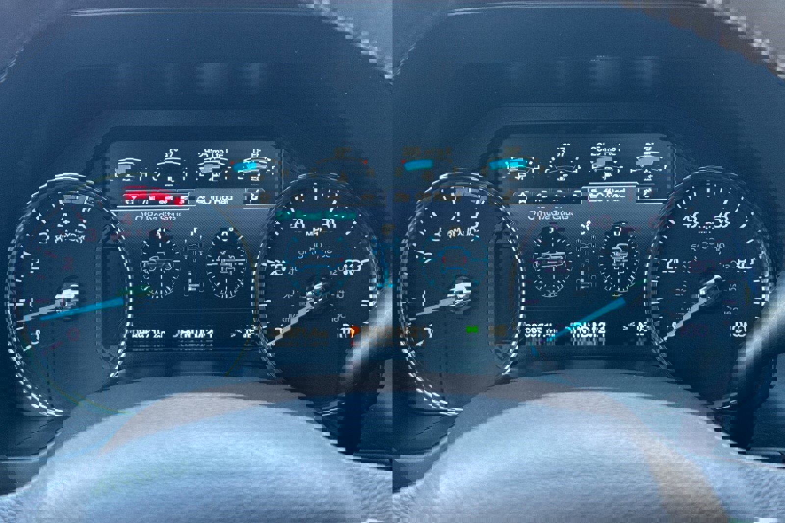 Certified 2018 Ford F250 King Ranch w/ King Ranch Ultimate Package image 25