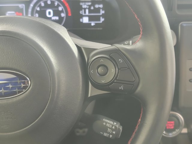 Used 2022 Subaru BRZ Limited RWD image 24
