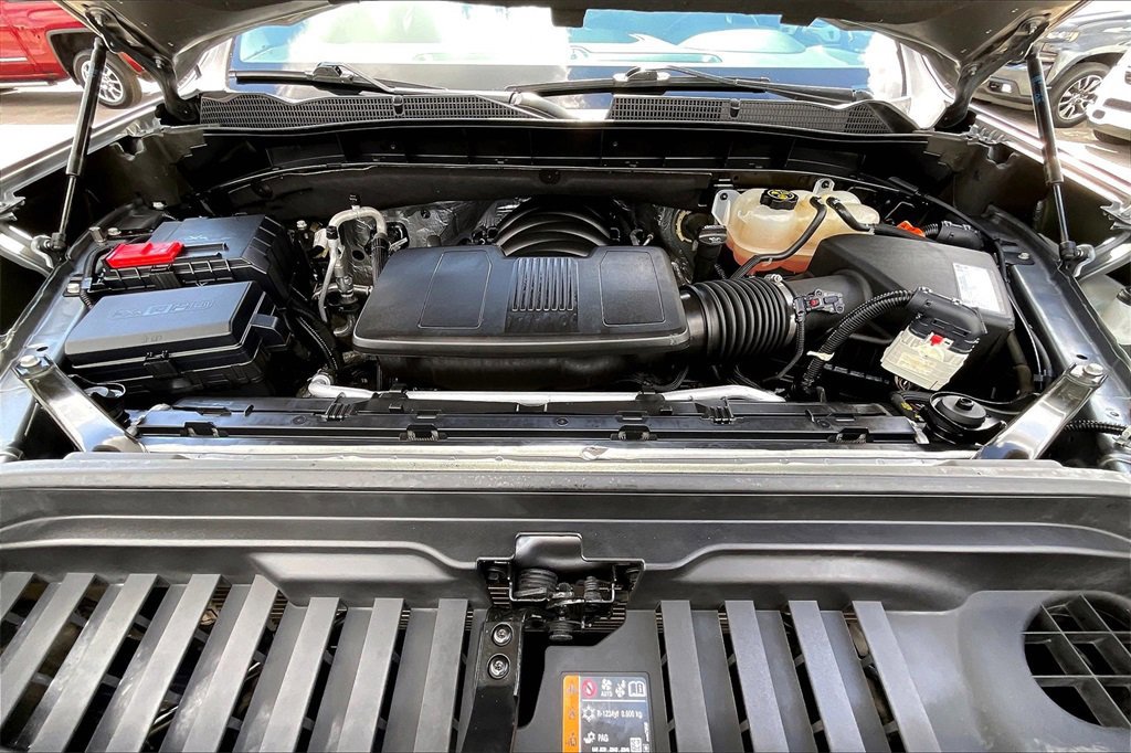 Used 2020 GMC Sierra 1500 SLT image 31