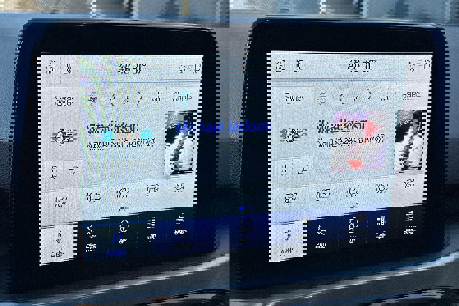 Certified 2022 Ford Escape Titanium w/ Class II Trailer Tow Package image 21