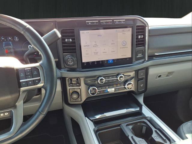 Certified 2024 Ford F450 Limited w/ FX4 Off-Road Package image 23
