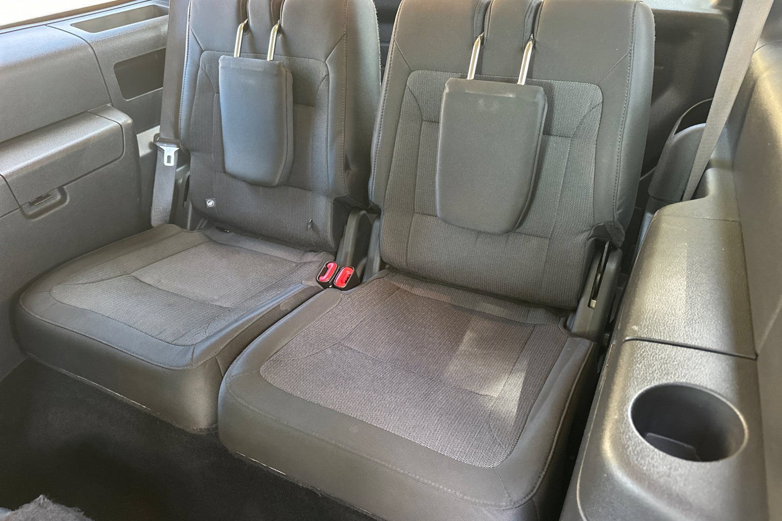 Certified 2019 Ford Flex SE FWD image 18