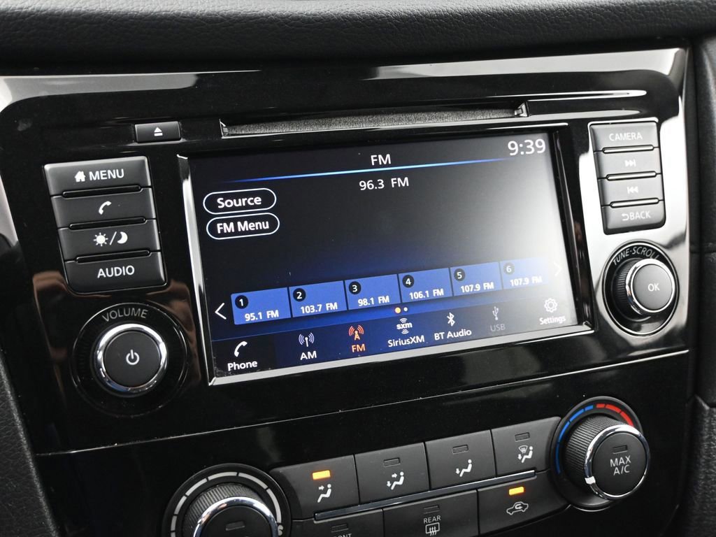 Used 2019 Nissan Rogue S w/ Special Edition Package image 41