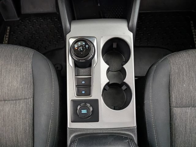 Certified 2022 Ford Bronco Sport Big Bend w/ Convenience Package AWD/4WD image 27