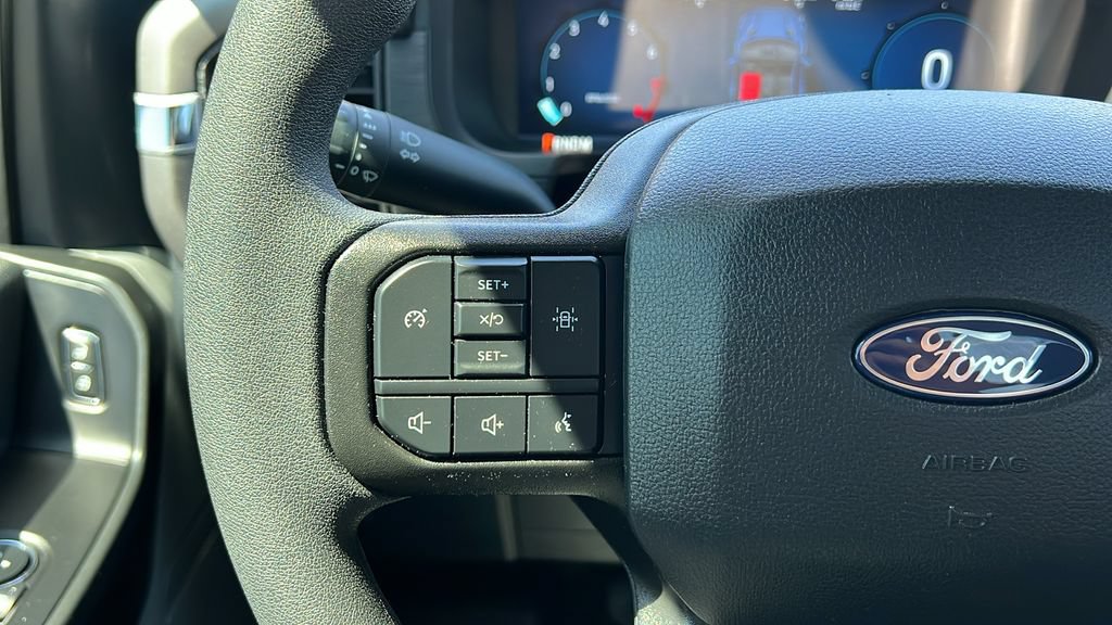 Certified 2025 Ford F150 XL AWD/4WD image 18