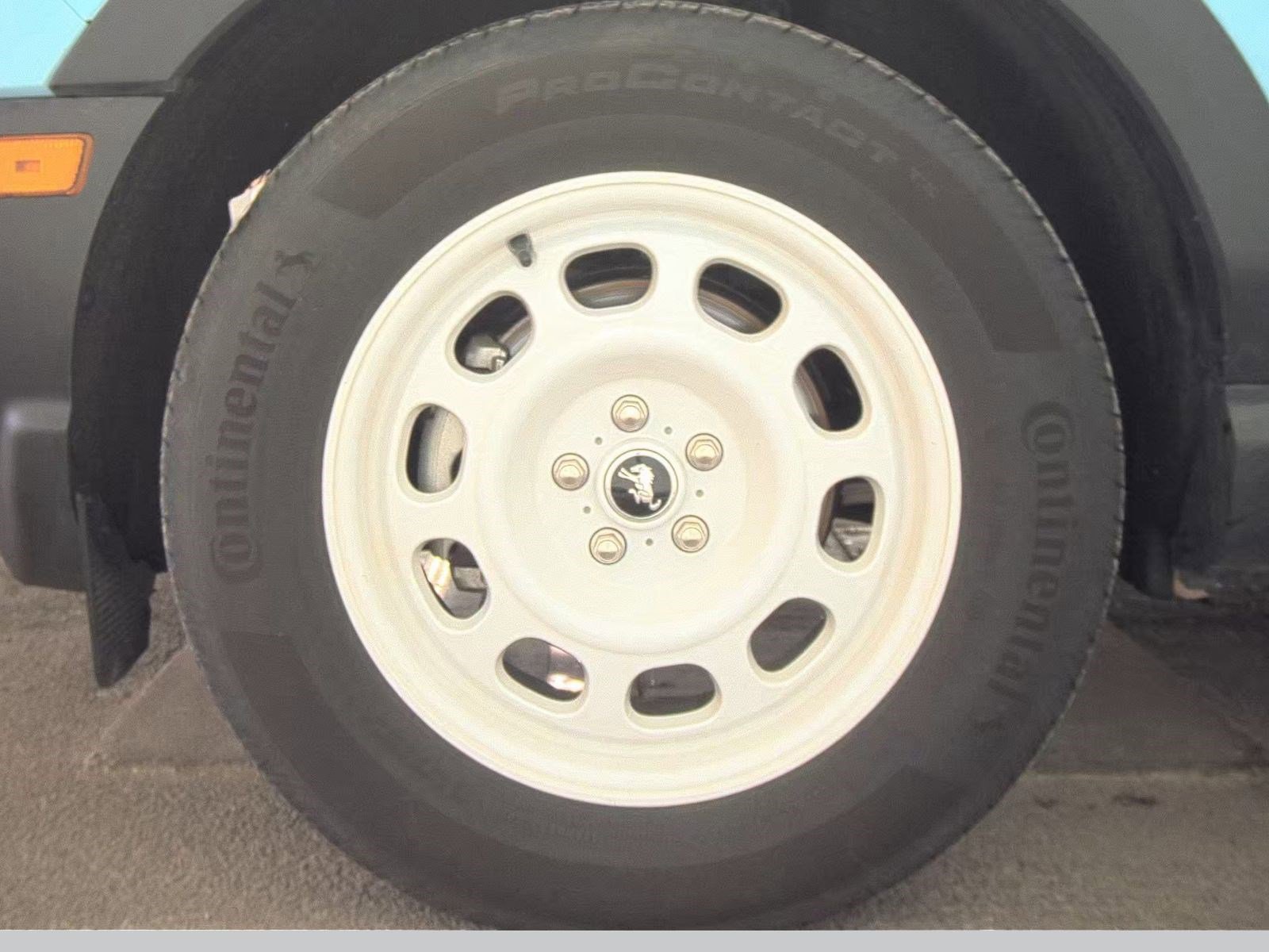 Certified 2025 Ford Bronco Sport Heritage w/ Convenience Package image 9