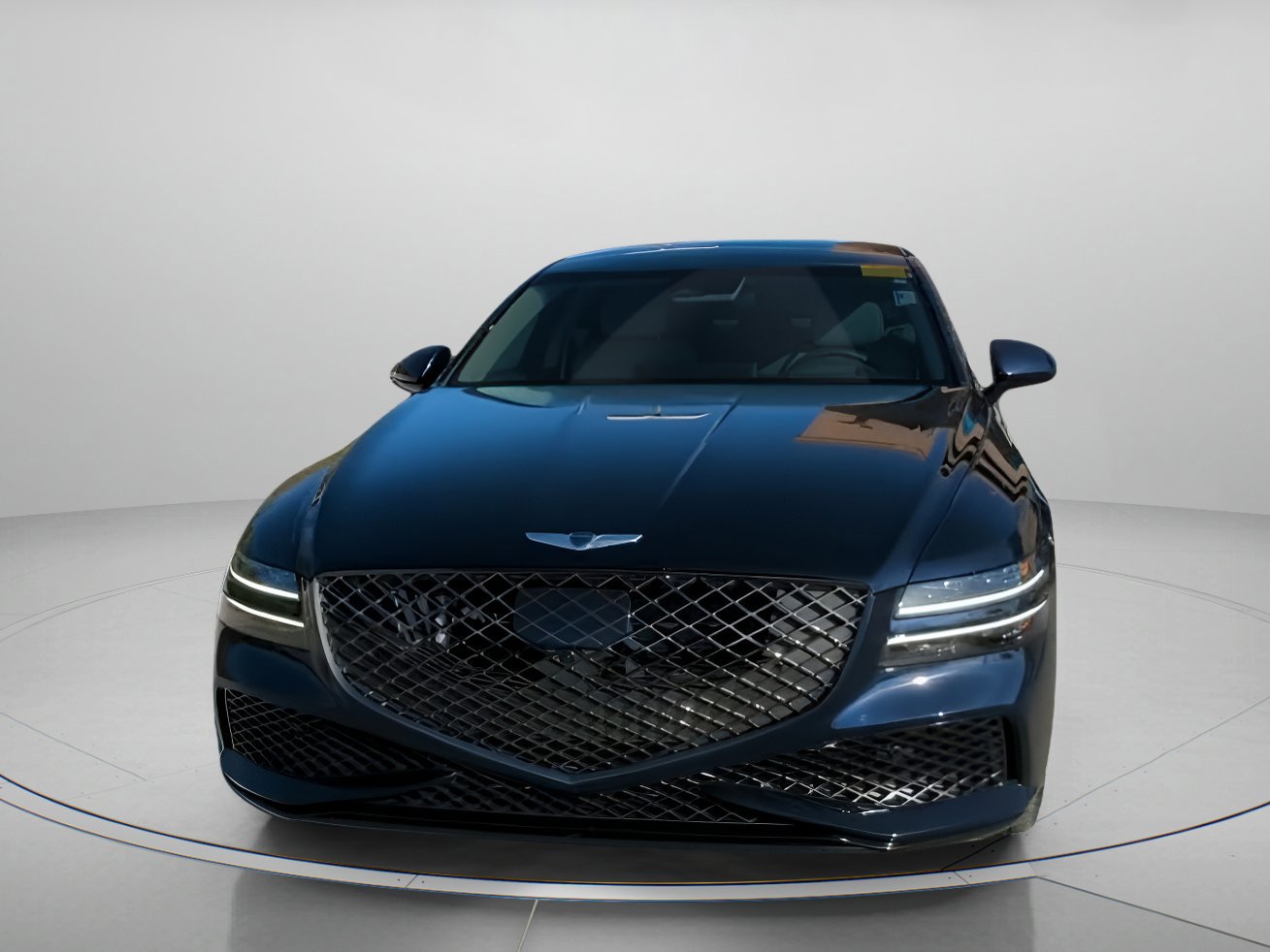 Used 2024 Genesis G80 3.5T Sport image 32