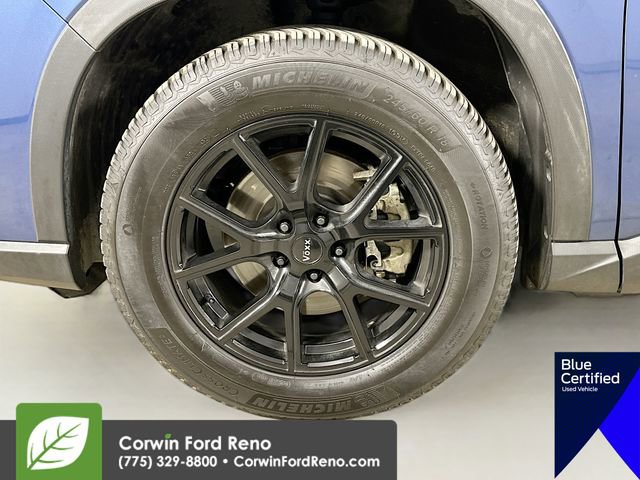 Used 2021 Subaru Ascent Premium w/ Convenience Package image 35