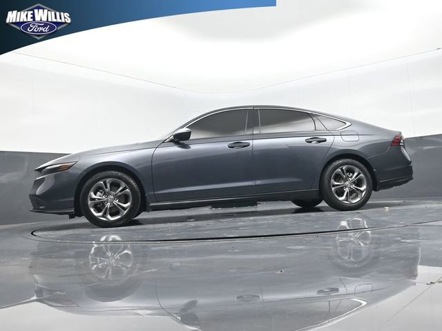Used 2023 Honda Accord EX image 6