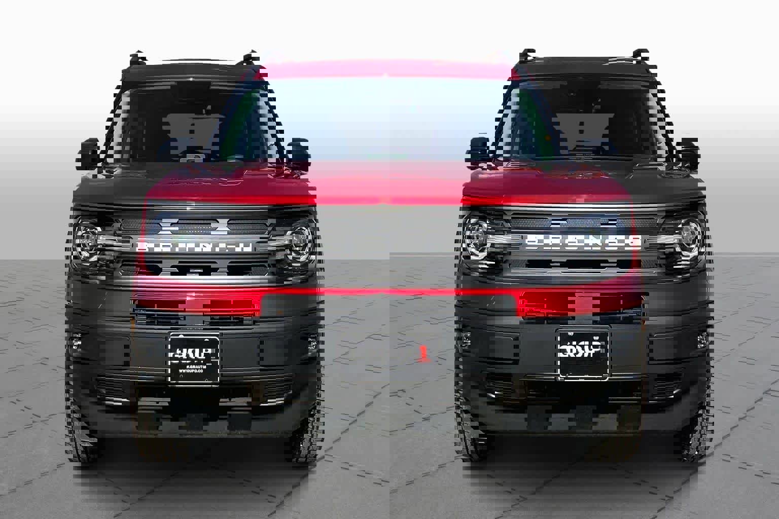 Certified 2021 Ford Bronco Sport Big Bend image 3