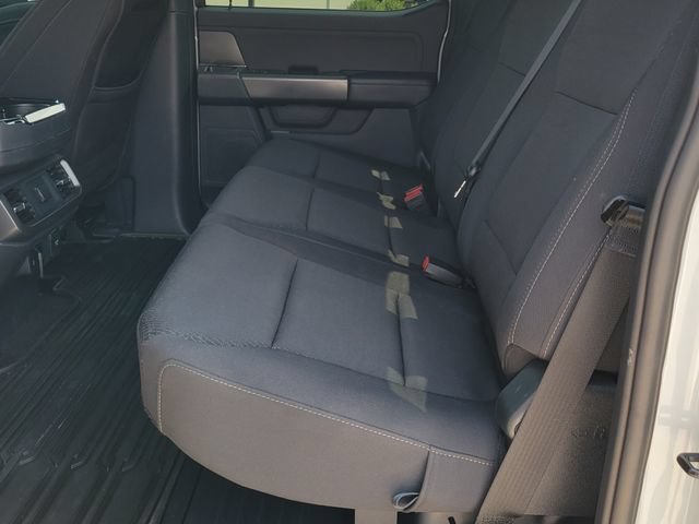 Certified 2024 Ford F150 XLT w/ Equipment Group 302A MID AWD/4WD image 8