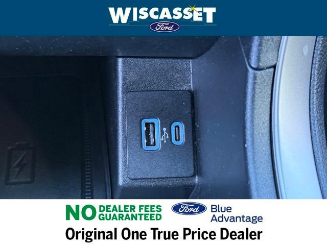 Certified 2022 Ford Edge ST-Line image 19