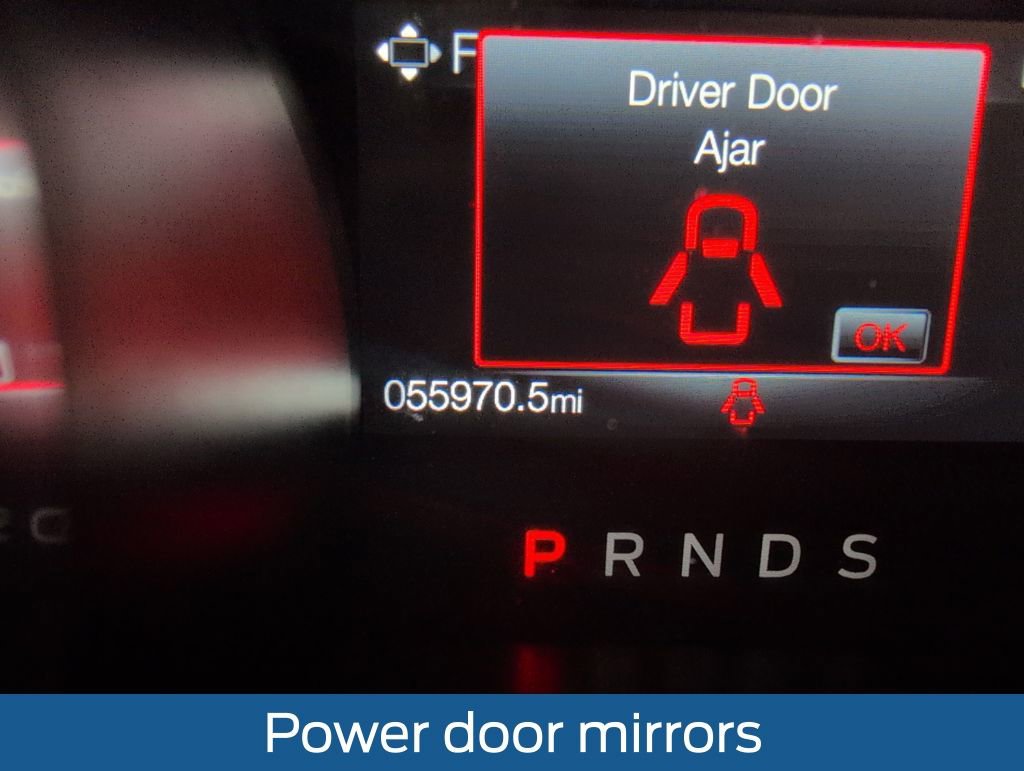 Certified 2020 Ford Mustang Coupe w/ Equipment Group 101A image 25