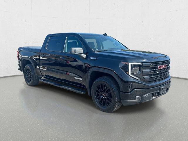 Used 2024 GMC Sierra 1500 Elevation w/ Preferred Package AWD/4WD image 1
