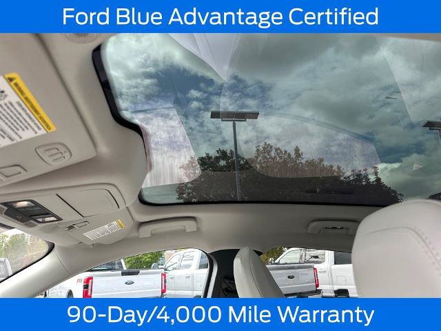 Certified 2023 Ford Mustang Mach-E Premium RWD image 16