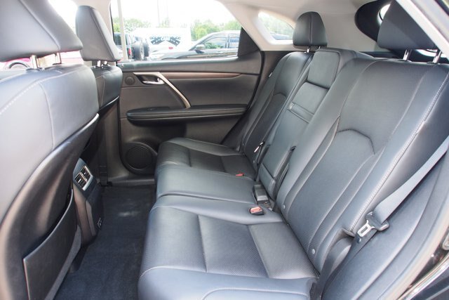 Used 2022 Lexus RX 350 FWD w/ Premium Package image 20