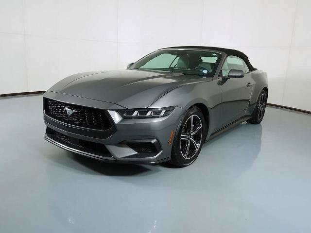 Certified 2025 Ford Mustang Premium RWD image 8