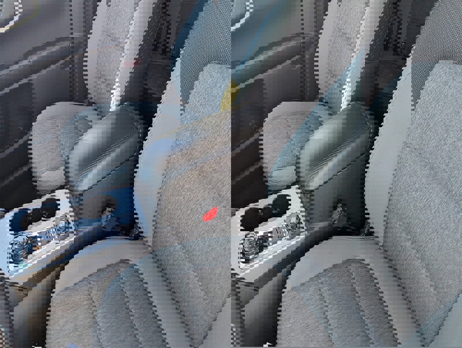 Certified 2021 Ford Bronco Sport Big Bend w/ Big Bend Package image 27