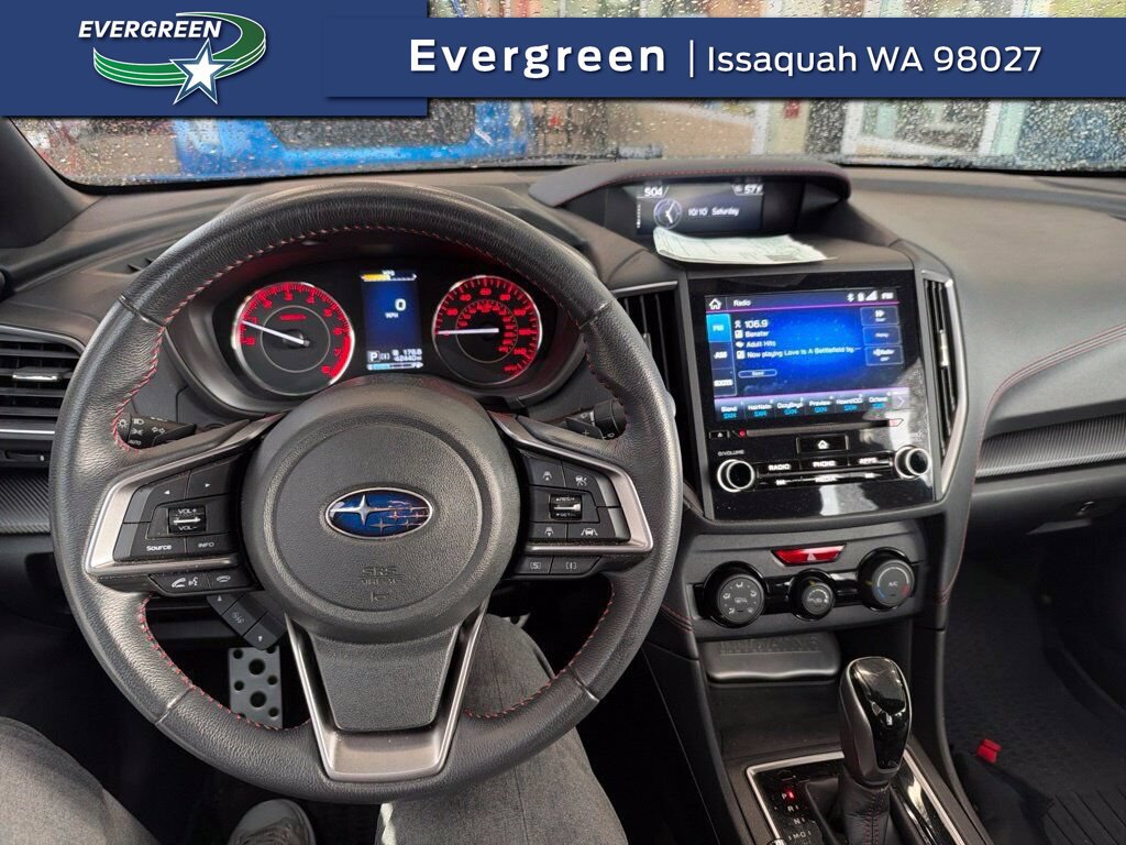 Used 2020 Subaru Impreza 2.0i Sport AWD/4WD image 1