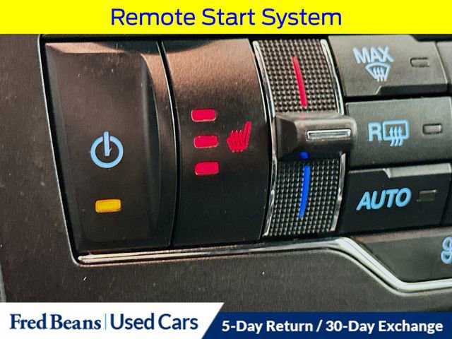 Certified 2018 Ford Explorer XLT w/ Equipment Group 202A image 25