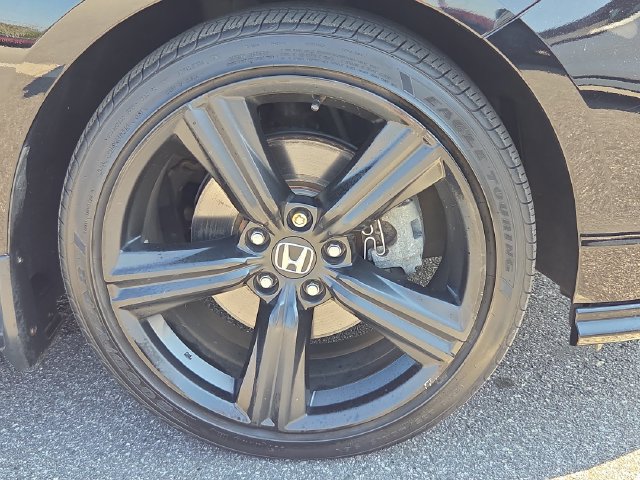 Used 2024 Honda Accord Sport image 32