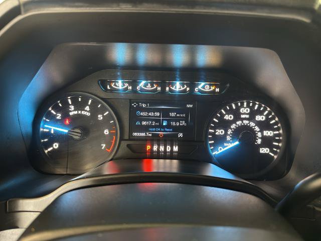 Certified 2020 Ford F150 XL w/ Equipment Group 101A Mid AWD/4WD image 15