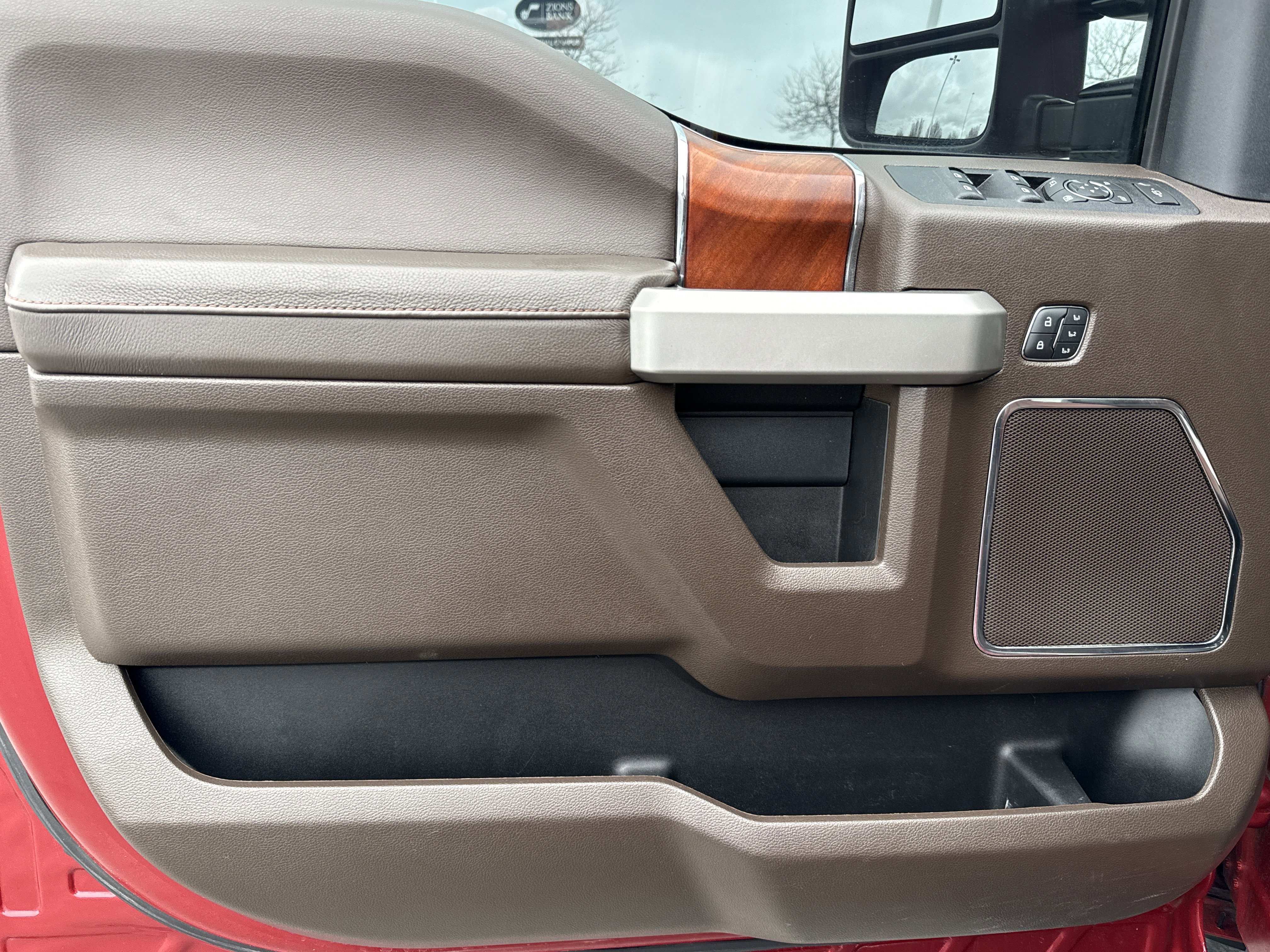 Certified 2022 Ford F350 King Ranch w/ King Ranch Ultimate Package image 16