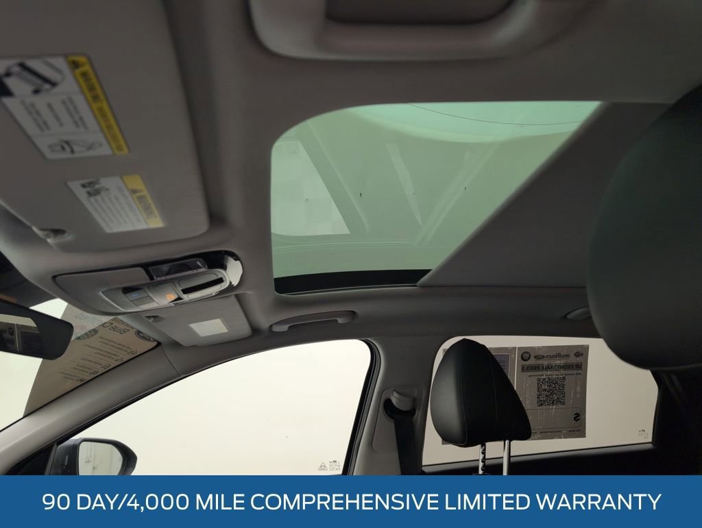 Used 2022 Hyundai Tucson Limited w/ Cargo Package image 14