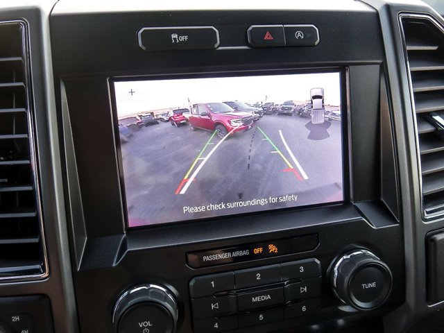 Certified 2020 Ford F150 XLT w/ Equipment Group 302A Luxury AWD/4WD image 21