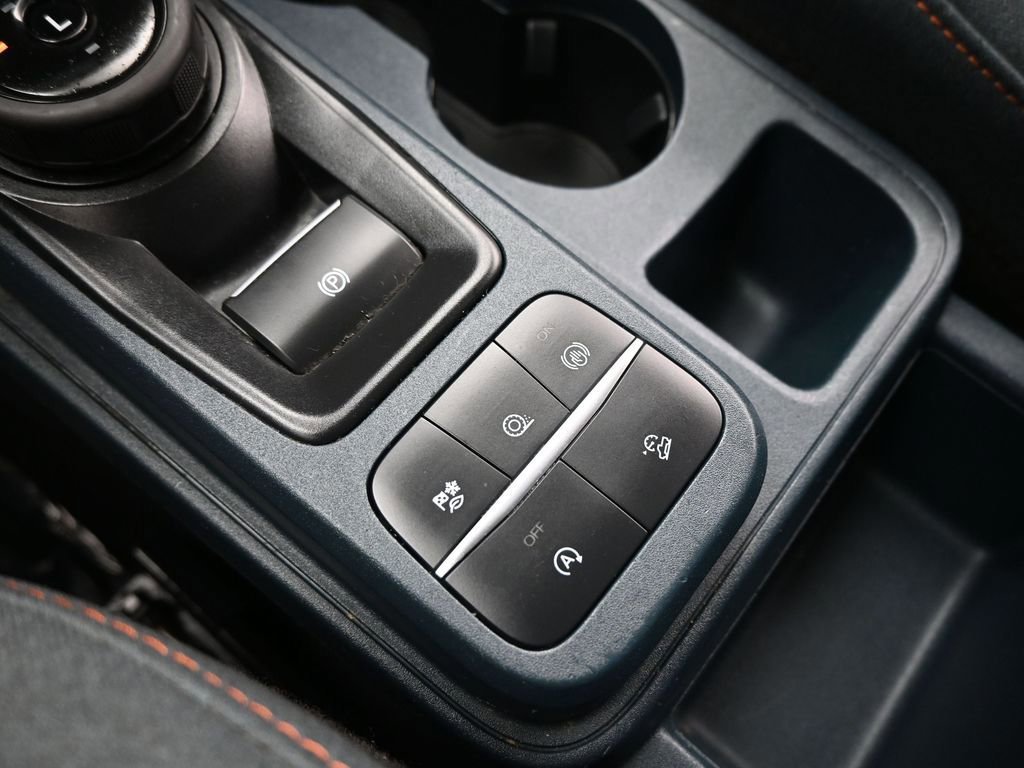 Certified 2022 Ford Maverick XLT w/ Equipment Group 300A Standard image 44