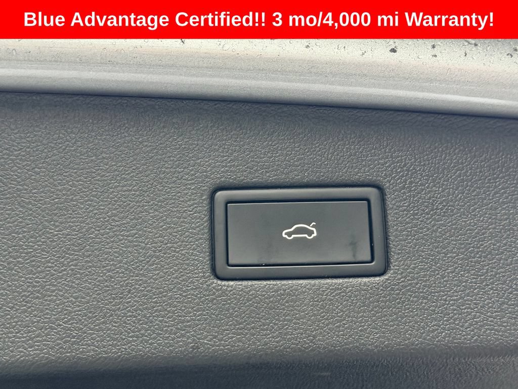 Used 2022 Volkswagen Tiguan SE R-Line AWD/4WD image 25